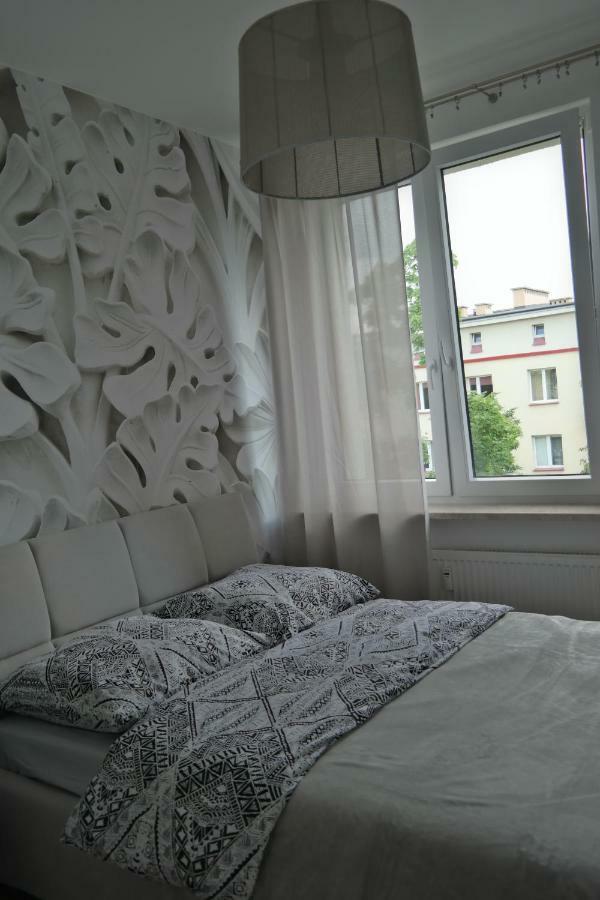 Apartament Grochowa Bialystok Exterior photo