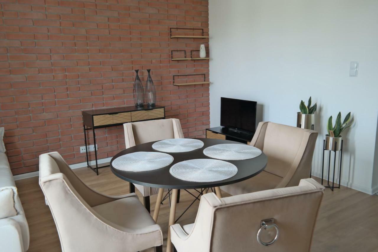 Apartament Grochowa Bialystok Exterior photo