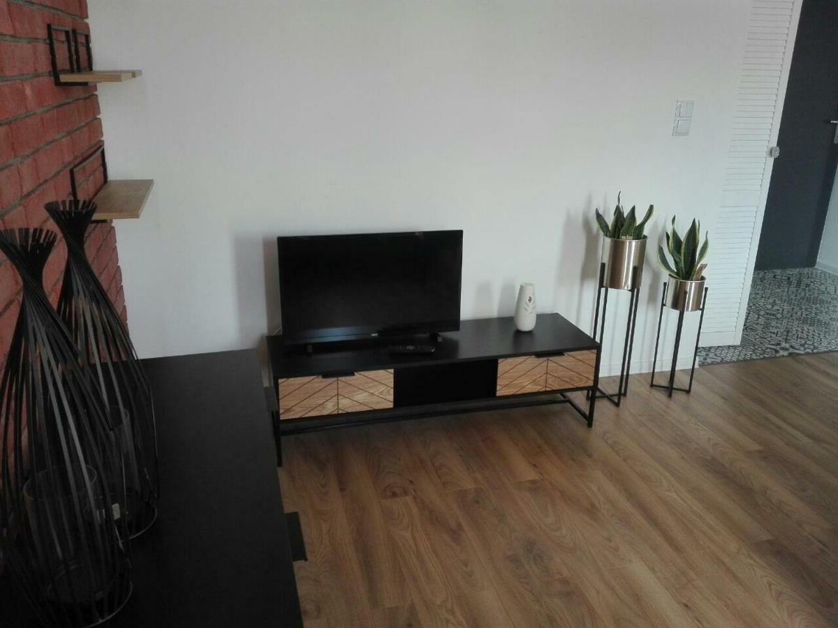 Apartament Grochowa Bialystok Exterior photo