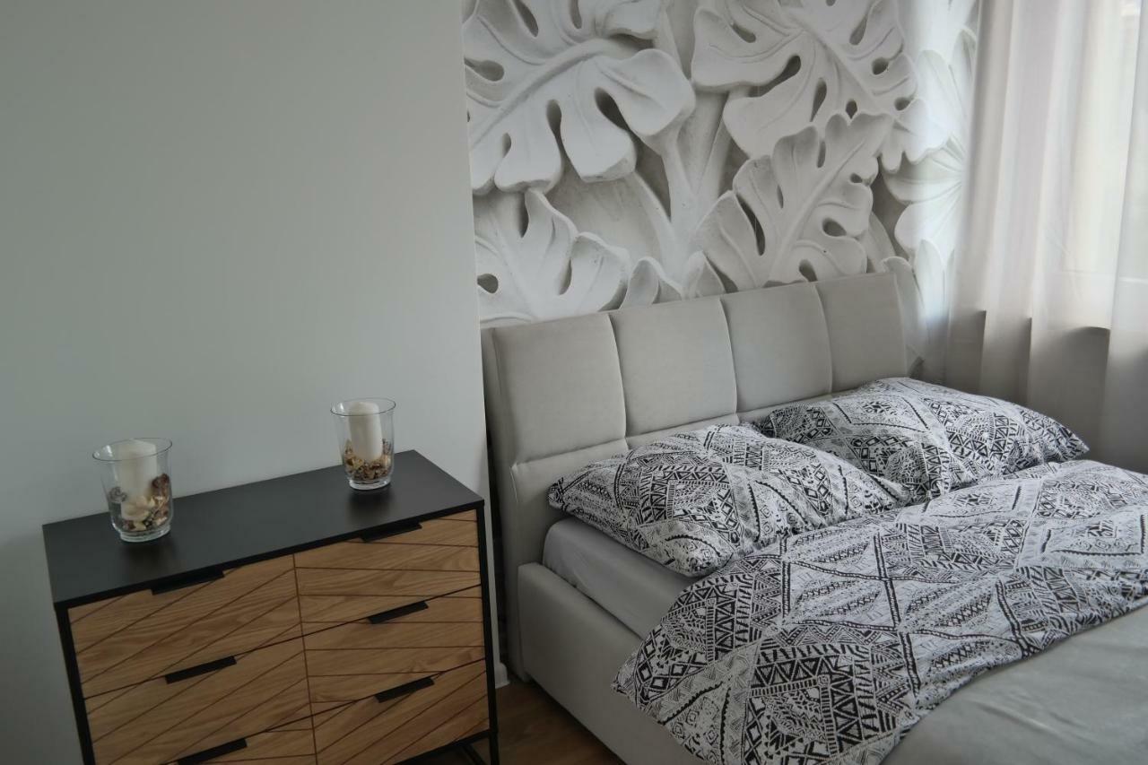 Apartament Grochowa Bialystok Exterior photo
