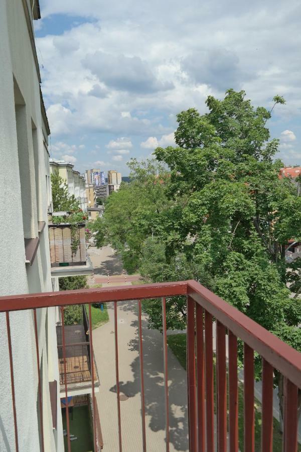 Apartament Grochowa Bialystok Exterior photo