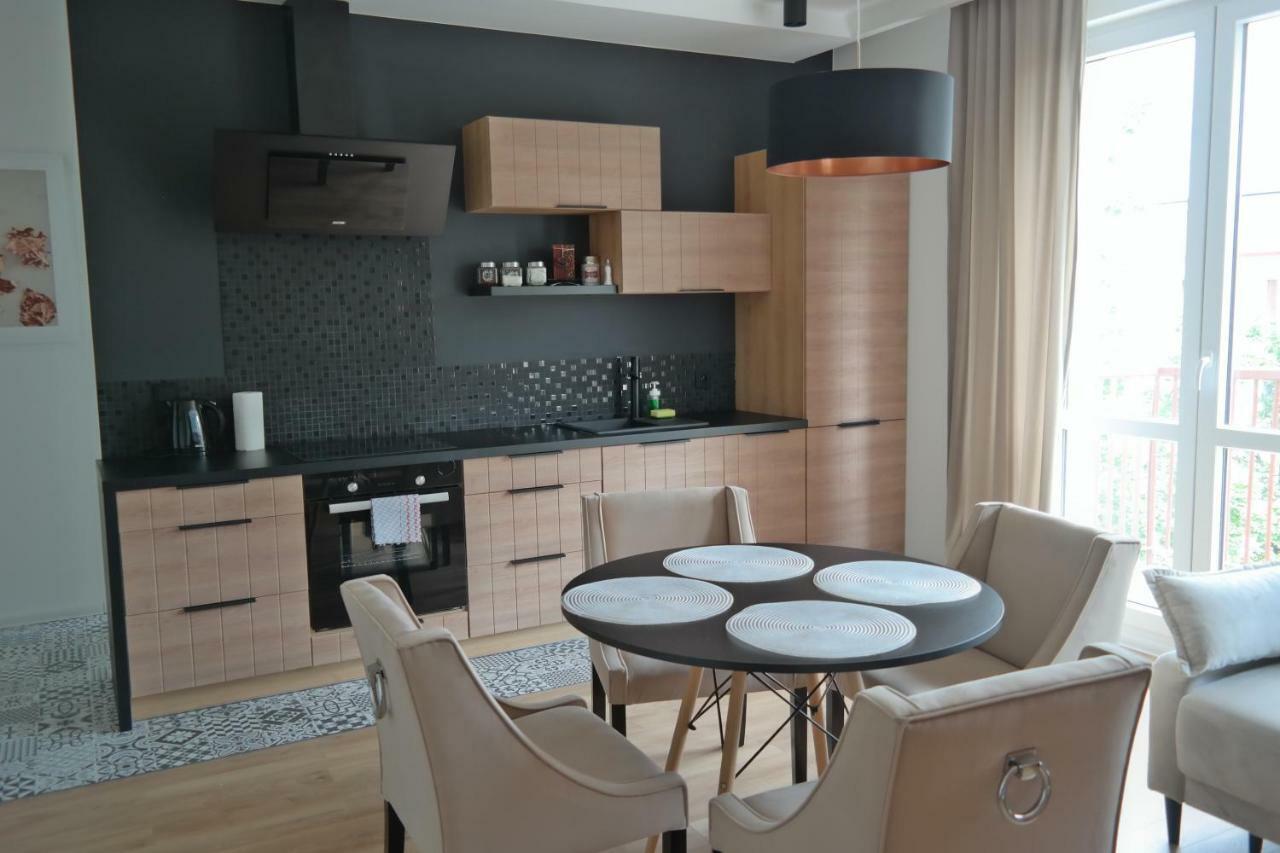 Apartament Grochowa Bialystok Exterior photo