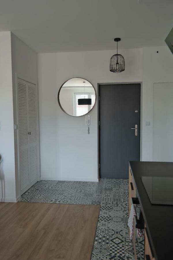 Apartament Grochowa Bialystok Exterior photo